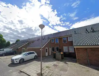 m2 huis te huur voor 763.02€/maand in De Iepen 6, Vroomshoop