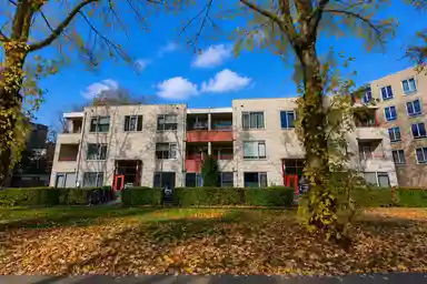 82m2 Appartement te huur voor 713.01€/maand in Waalstraat 308, Enschede