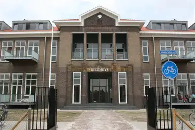54m2 flat te huur voor 932.93€/maand in Violierstraat 81a-23, Almelo