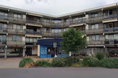 m2 Appartement te huur voor 781.87€/maand in 't Swafert 3135, Hengelo