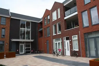 90m2 Appartement te huur voor 864.28€/maand in Blauwverver 37, Winterswijk