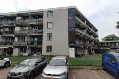 m2 Appartement te huur voor 847.09€/maand in Hengelo