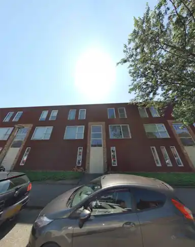 m2 Appartement te huur voor 764.14€/maand in Kamperfoeliestraat 106, Hengelo