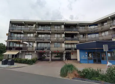 m2 Appartement te huur voor 847.09€/maand in Hengelo