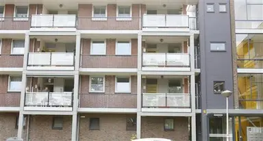 m2 apartment to rent for 658.51€/month in Kleine Durk 86, Arnhem
