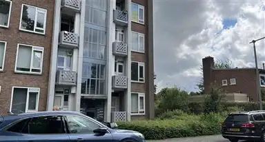 m2 apartment to rent for 703.63€/month in De Savornin Lohmanlaan 15-3, Arnhem