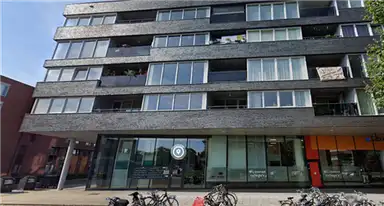 72.81m2 flat to rent for 764.14€/month in Volkerakstraat 163, Arnhem