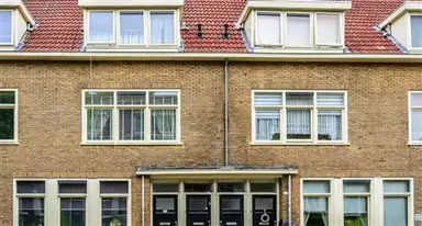 62.36m2 apartment to rent for 713.02€/month in Fazantenweg 99, Arnhem