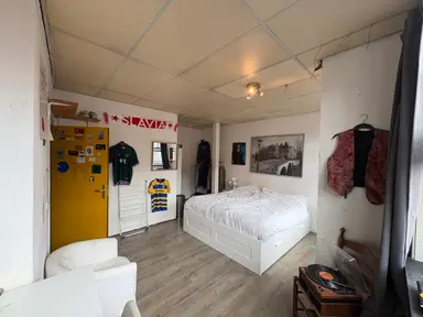 24m2 room to rent for 695€/month in Steentilstraat, Groningen