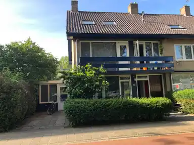 14m2 room to rent for 420€/month in Van Ketwich Verschuurlaan, Groningen