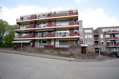 56m2 flat to rent for 713.02€/month in Gebrookerplein 145, Heerlen