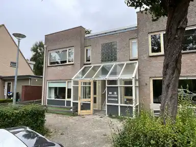 m2 flat to rent for 807.75€/month in Patrijs 60, Meppel