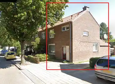 130m2 house to rent for 764.14€/month in Janssensstraat 10, Geleen
