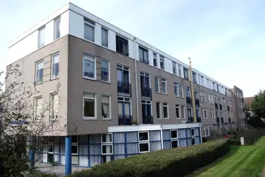 66m2 apartment to rent for 713.02€/month in Walakker 123, Assen