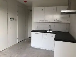 30m2 studio te huur voor 1070€/maand in Stationsstraat 39-06, Tilburg