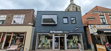 24m2 room to rent for 685€/month in Sint Plechelmusplein, Oldenzaal
