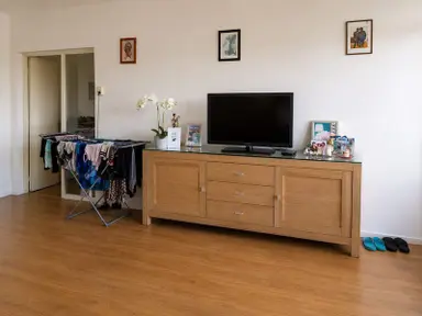 60m2 apartment to rent for 700€/month in Vijverlaan, Krimpen aan den IJssel