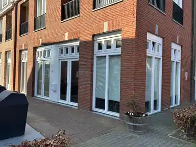57m2 apartment to rent for 1001€/month in Charel Baelemanshofke 2, Bladel