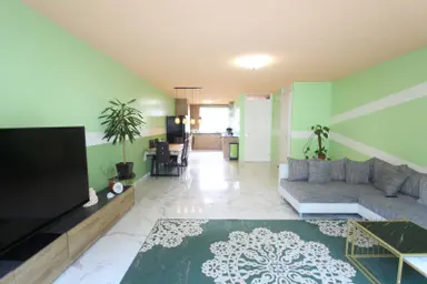 142m2 house to rent for 2500€/month in Clara Egginklaan 22, Uithoorn