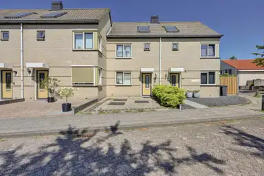 44m2 house to rent for 764.14€/month in De Elft 39, Made