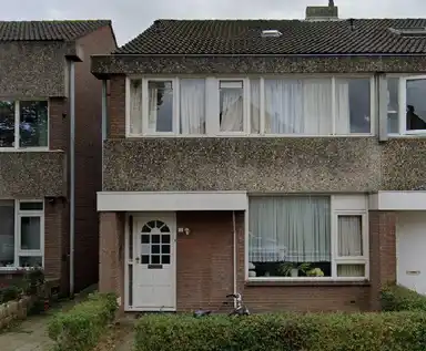 30m2 studio to rent for 795€/month in Hertewissel 12, Oss