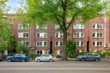 48m2 apartment to rent for 2350€/month in Hoofdweg 65-3, Amsterdam