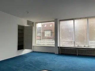61m2 apartment to rent for 1480€/month in Utrechtseweg, Amersfoort