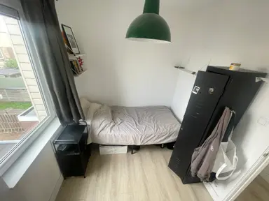 8m2 room to rent for 515€/month in Leeuwerikstraat, Haarlem