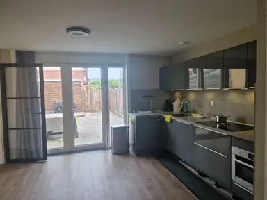 12m2 Camera in affitto per 900€/mese a Gaard, Heerhugowaard