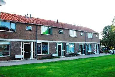 m2 house to rent for 764.14€/month in Banckertstraat 3, Alphen aan den Rijn