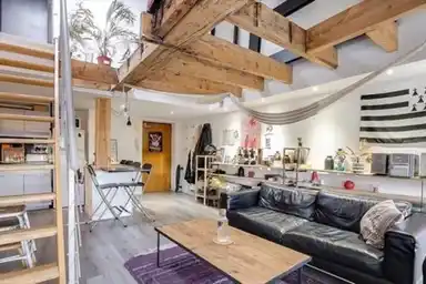 30m2 room to rent for 865€/month in Korenbloemstraat 39, Eindhoven