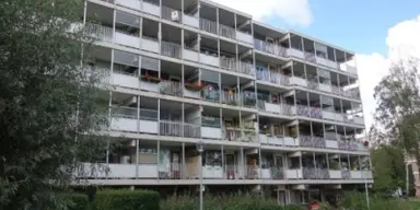 30m2 Chambre à louer pour 850€/mois à Pampus 10, Haarlem