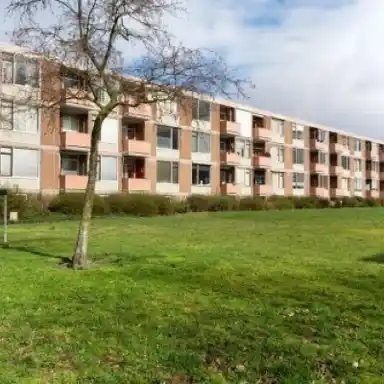 61μ² Διαμέρισμα προς ενοικίαση για 810€/μήνα σε Rochussenstraat 35, Nijmegen