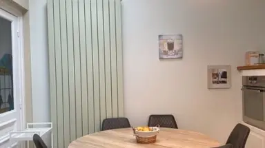 27m2 studio to rent for 625€/month in Schiedamsesingel 15, Rotterdam