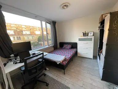 116m2 room to rent for 1131€/month in Graan voor Visch, Hoofddorp