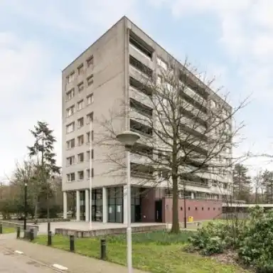 90μ² Διαμέρισμα προς ενοικίαση για 1360€/μήνα σε Magentahof 26, Tilburg