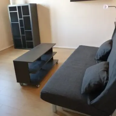 25m2 room to rent for 620€/month in Bloemfonteinstraat 19, Tilburg