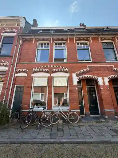 27m2 room to rent for 714.35€/month in Enkstraat, Zwolle