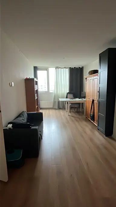 90m2 room to rent for 1000€/month in Auriollaan, Utrecht
