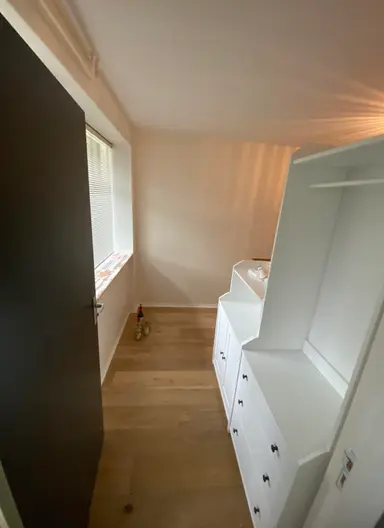 50m2 apartment to rent for 1000€/month in Lijzij, Huizen