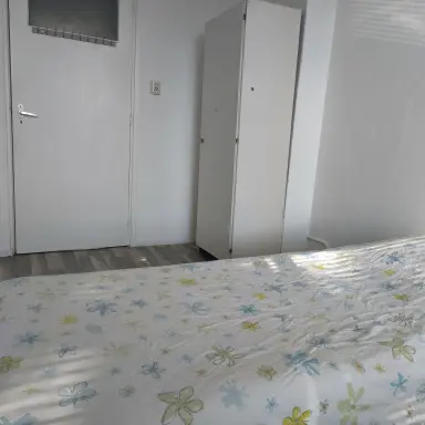14m2 Chambre à louer pour 552€/mois à Middelrode, Rotterdam