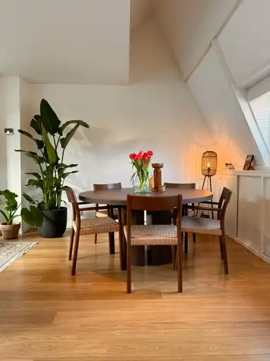100m2 flat to rent for 2250€/month in Marco Polostraat, Amsterdam