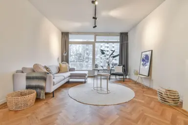 112m2 apartment to rent for 3800€/month in Beethovenstraat 151-1, Amsterdam