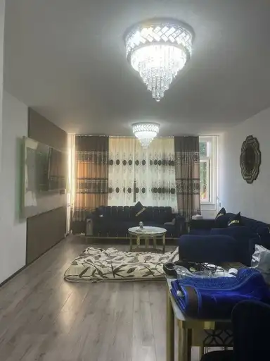 80m2 Appartamento in affitto per 690€/mese a Akeleiplantsoen, Rhenen