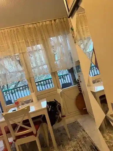 85m2 apartment to rent for 675€/month in Insulindeweg, Amsterdam