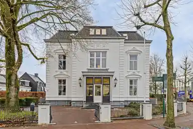 60m2 apartment to rent for 1650€/month in Heuvel, Sint-Oedenrode