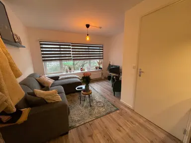 25m2 apartment to rent for 1049.64€/month in Petrus Campersingel 171, Groningen