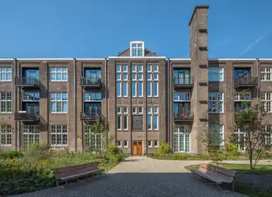217m2 Appartement te huur voor 3785€/maand in Verspronckweg 150A-34, Haarlem