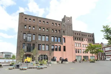103m2 Wohnung zur Miete für 2395€/Monat in Max Euweplein, Haarlem