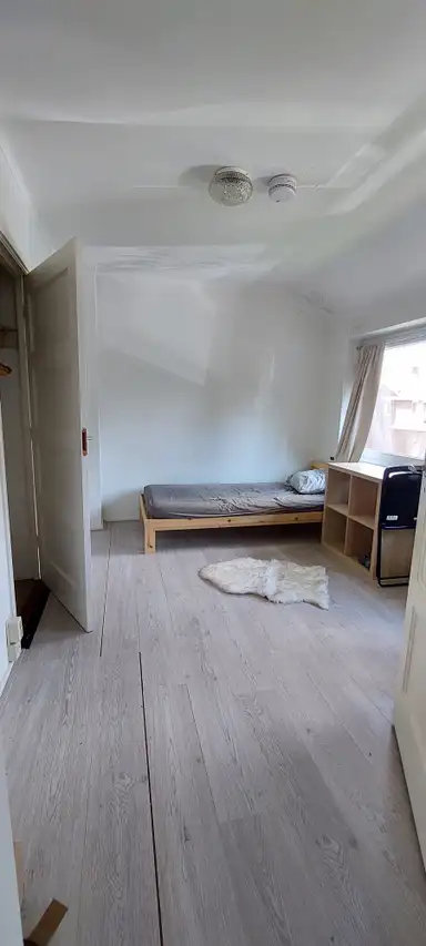 14μ² Δωμάτιο προς ενοικίαση για 550€/μήνα σε Van Slingelandtstraat, Arnhem